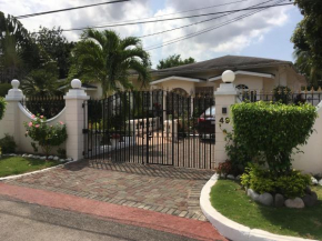 Kingston Studio Apartment